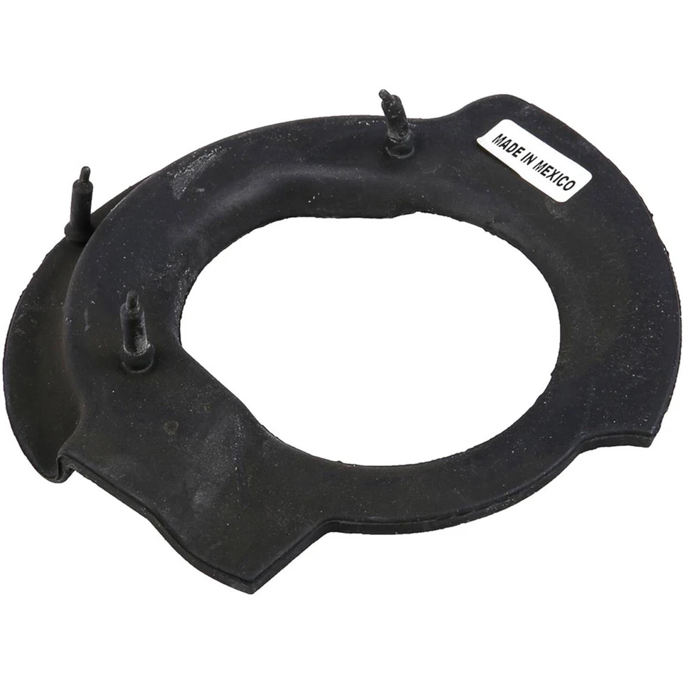 20896188 AC Delco Hoja Resorte Aislador Delantero Conductor o Pasajero Lado Inferior Foto 2 de 2