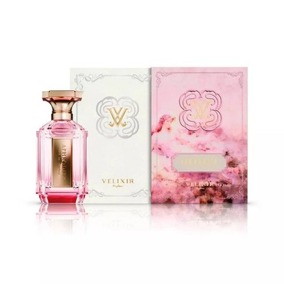 RARE! Velixir Aphrodite Eau de Parfum 100ml Unisex Floral Rose Long LastingSpray