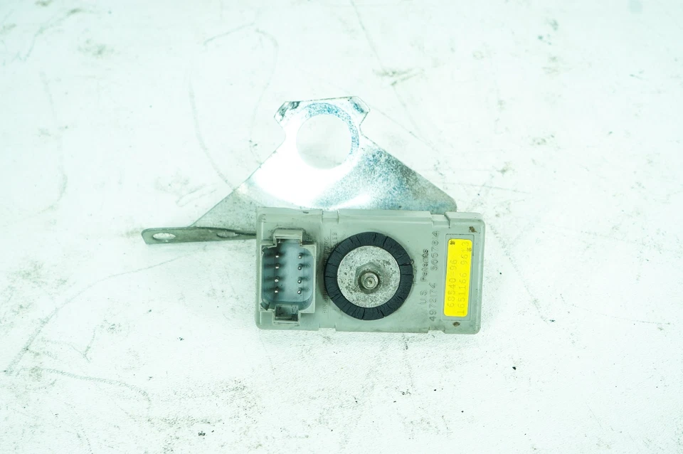 Módulo de computadora de señal de giro Harley Electra Classic Touring 97 TSM 68540-96 1373 Foto 3 de 4