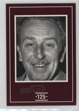 1991 Walt Disney #125 0w6