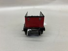 Fandor Tender, made in Germany, 0 Gauge, litho, 4 wheel, 1920's — photo 2