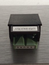 Boîtier De Cartouche Bois Poirier Pour Shure V15 Type III – Stanley Engineering