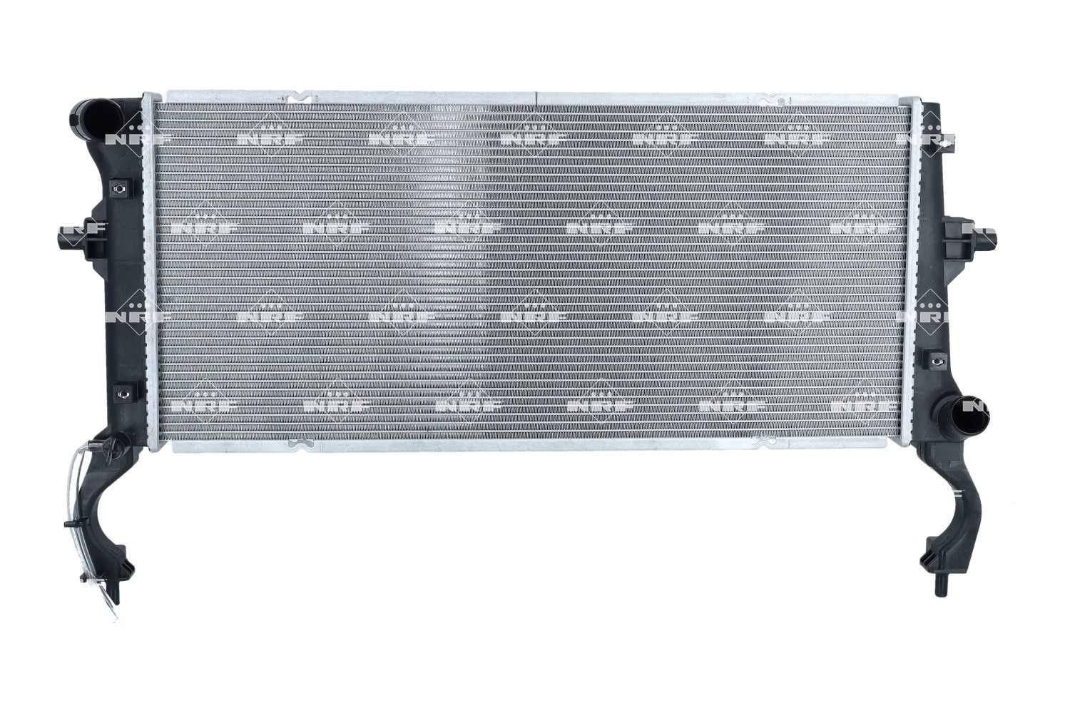 NRF Coolant Radiator 550327