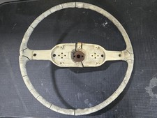 Vintage Desoto Steering Wheel Vintage Desoto Steering Wheel