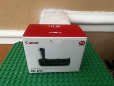 Genuine Canon BG-E11 Battery Grip for EOS 5D Mark III, 5DS,  5DS R OEM With Box