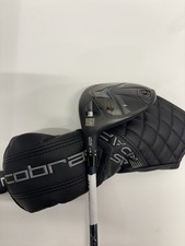 Cobra Ds Adapt X 5 Wood LH