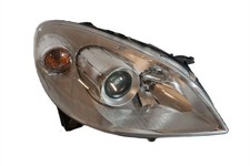 Hauptscheinwerfer rechts Mercedes B-Klasse W245 Halogen MERCEDES-BENZ  B-KLASSE