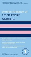 Oxford Handbook Of Respiratory Nursing | Terry Robinson (U. A.) | Englisch