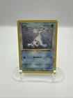 1999 Pokemon 1st Edition Seel 41/102 Base Set Shadowless