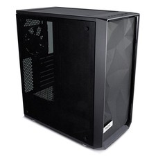 7350041084891 Meshify C Blackout vidrio templado 2,5'/3,5' capacidad de accionamiento