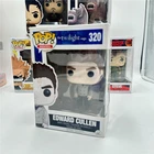 Funko Pop! Movies Vinyl Figure: The Twilight Sage - Edward Cullen #320