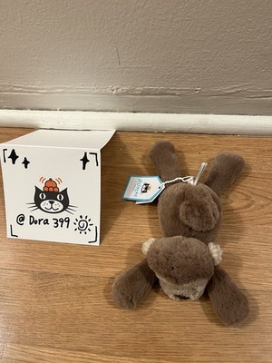 Jellycat Authentic Tiny Smudge Monkey – New with Tag | eBay