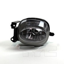 Fog Light Bumper Lamp For 07-09 Lexus Es350 Left Driver Fog Light Bumper Lamp For 07-09 Lexus Es350 Left Driver