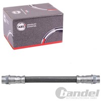 A.B.S. Bremsschlauch 153Mm Hinten AußEn Innen Passend FüR Renault Espace Grand M