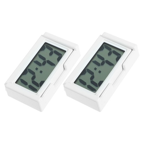 2 Pcs Accessories Clock Prop Dashboard | eBay UK