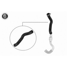 Vaico Ladeluftschlauch für Dacia Duster Logan Sandero