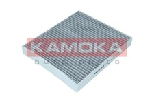 Kamoka F513601 filter, interior air for Audi Seat Skoda VW