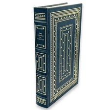 1982 ANNALS OF TACITUS 1st Edition Franklin Library HC EUC