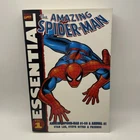Essential The Amazing Spider Man Vol 1 #1-20 Annual Marvel Comics - See Photos