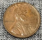 1919 Lincoln Cent AU