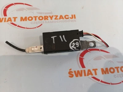 214071 Amplificateur d'antenne Peugeot RCZ 1 pièce - Photo 1/4