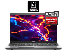 15.6" DELL Gaming Laptop: Intel i7-8565U! 16GB RAM - 1TB SSD! Windows 11 Pro!