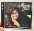 The Kathy Troccoli Collection, 30 Years / Songs , BN Sealed 2 CD Set