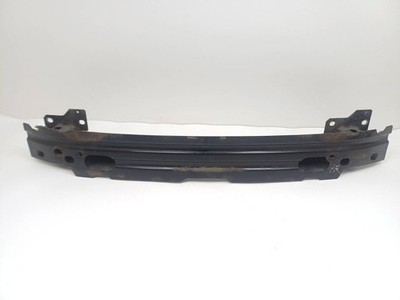 Jaguar XF X250 2012 Carrier Front Bumper MTL34516