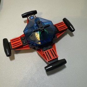 LEGO Space: Saucer Scout (6835) 100% COMPLETE Spyrius w/Instructions 1994
