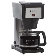 	BUNN BX Speed Brew Classic 10-Cup Coffee Brewer Black	