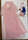 Vintage Barbie Set NIGHTY NEGLIGEE #965 Original 1959 Complete Unused Fashion