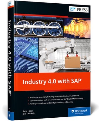 Industry 4.0 with SAP | englisch