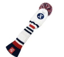 TaylorMade Summer Commemorative Hybrid / Rescue Headcover US Open 2025 NEW