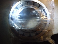 SKF 22318 E/C3 Spherical Roller Bearing