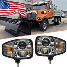 Replacement Led Snow Plow Trucks Light Kits For Western Star 4700 Sf 47x 3200 Sa