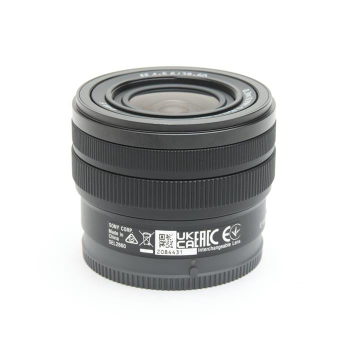 Sony Fe 28-60Mm F4-5.6 Sel2860 Lens | eBay Sony Fe 28-60Mm F4-5.6 Sel2860 Lens | eBay