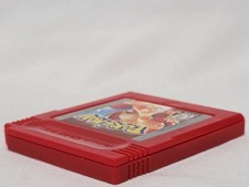 Pokemon Red Version Nintendo GameBoy Color Game - AUTHENTIC & Working Save gbc