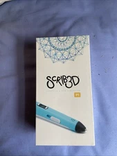 SCRIB3D P1 3D Printing Pen with Display - 3D Pen