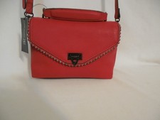 INC International Concepts I.N.C. Valliee Top-Handle Crossbody WW669 $59