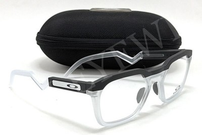Oakley HSTN SQ RX OX8208-0452 Frames Reading Glasses/Bifocal/Progressive Lenses