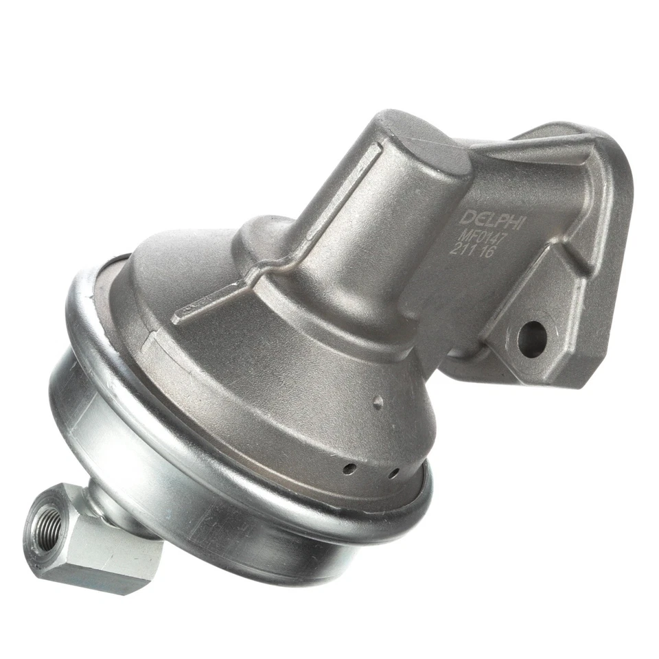 Bomba de combustível mecânica Delphi para 1958-1961 Chevrolet Nomad 3.8L L6 - Imagem 3 de 4