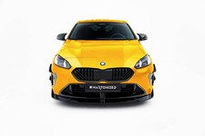 Maxton Design Street+ Spoilerlippe Front Ansatz passend f�r BMW 2 / M235i Gran C