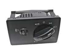 Ford Focus 2005-10 Headlight Control Switch 7M5T13A024MA