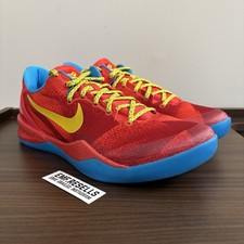 Nike Kobe 8 Year of the Horse for Sale | Authenticity Guaranteed