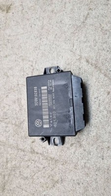 Volkswagen Passat B6 2007 Park PDC Steuergerät Modul 3C0919283B TRP38272