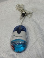 Vtg. Fish & Richardson Wired Optical USB Mous...