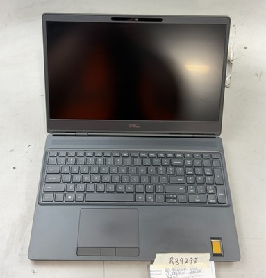 Dell Precision 7560 i7-11850G7 / 32GB RAM / RTX A3000 / NO SSD -RL5863