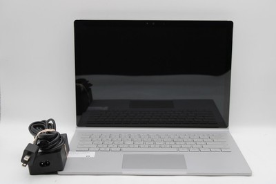 Microsoft Surface Book 13'' _ i5-6300U _ 8GB RAM _ 256GB Internal _ No OS _ w/ AC