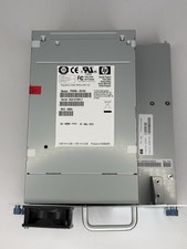 HP LTO-4 Ultrium SAS Tape Drive Library Assembly PD098-20103 695114-001