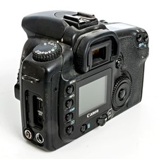 Canon EOS 20D 3-9.9x Digital Cameras for sale | eBay